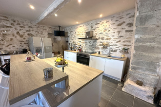 achat maison ste-valiere 11120