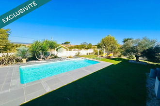 achat maison ste-valiere 11120