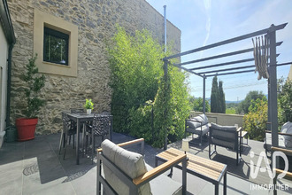 achat maison ste-valiere 11120