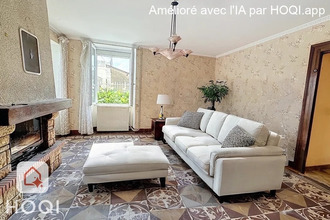 achat maison ste-verge 79100