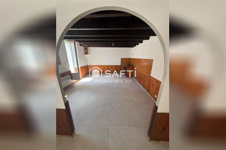 achat maison ste-verge 79100