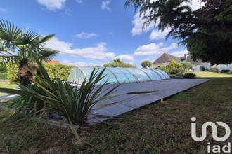 achat maison ste-verge 79100