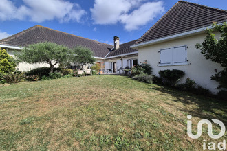 achat maison ste-verge 79100