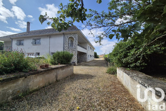 achat maison ste-verge 79100