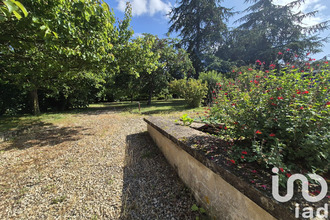 achat maison ste-verge 79100