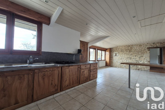 achat maison ste-verge 79100