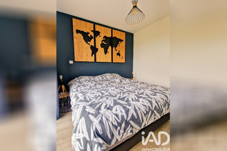 achat maison ste-verge 79100