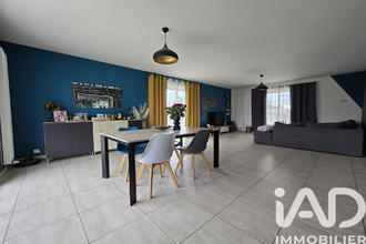 achat maison ste-verge 79100