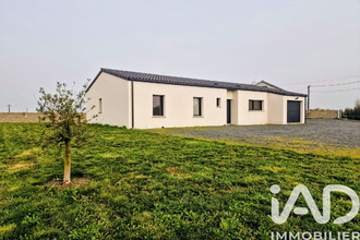 achat maison ste-verge 79100