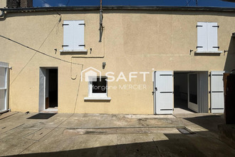 achat maison ste-verge 79100