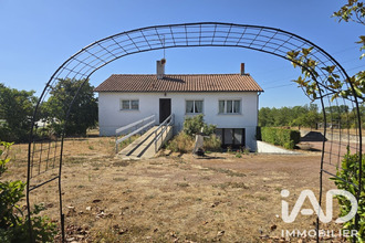 achat maison ste-verge 79100