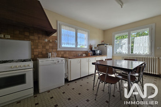 achat maison ste-verge 79100
