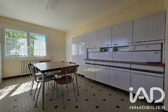 achat maison ste-verge 79100