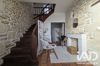 achat maison ste-verge 79100