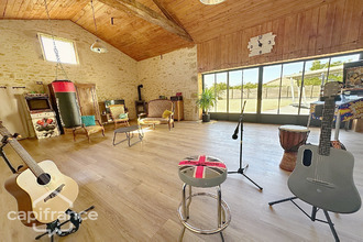 achat maison ste-verge 79100