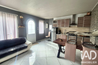 achat maison ste-verge 79100