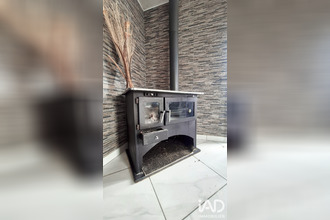 achat maison ste-verge 79100