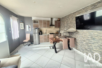 achat maison ste-verge 79100