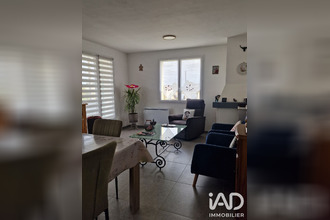 achat maison ste-verge 79100
