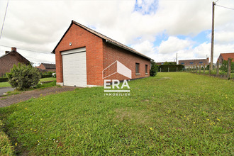 achat maison steenbecque 59189