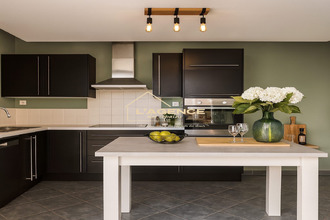 achat maison steenbecque 59189