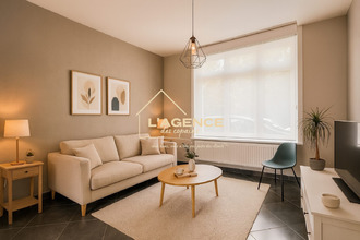 achat maison steenbecque 59189