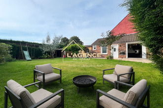 achat maison steenbecque 59189