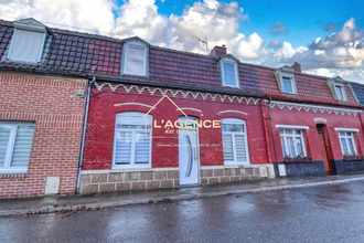 achat maison steenbecque 59189