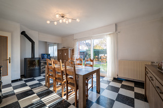 achat maison steenbecque 59189