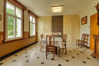 achat maison steenbecque 59189