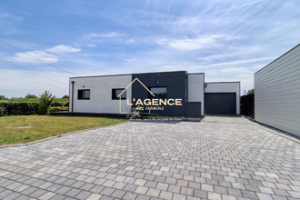 achat maison steenbecque 59189