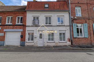 achat maison steenbecque 59189
