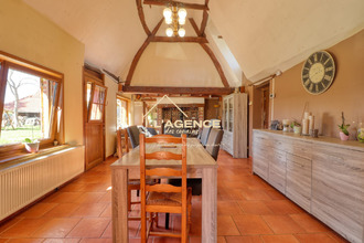 achat maison steenbecque 59189