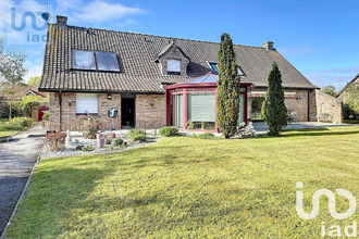 achat maison steene 59380