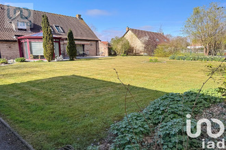 achat maison steene 59380