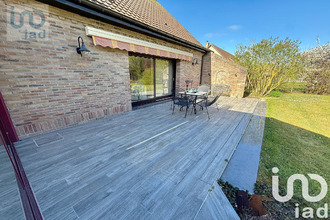 achat maison steene 59380