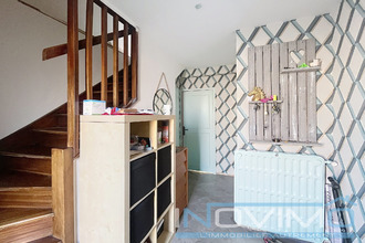 achat maison steene 59380