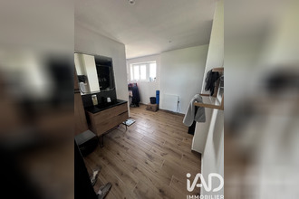 achat maison steene 59380