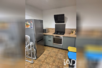 achat maison steene 59380