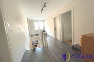 achat maison steenvoorde 59114