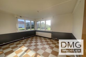 achat maison steenvoorde 59114