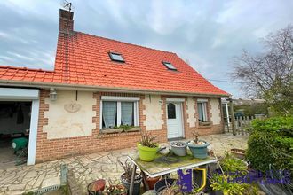 achat maison steenvoorde 59114