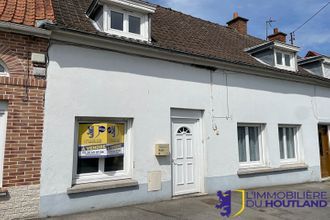 achat maison steenvoorde 59114