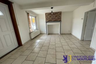 achat maison steenvoorde 59114