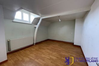 achat maison steenvoorde 59114