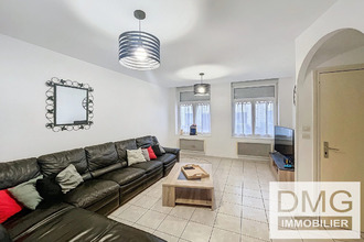 achat maison steenvoorde 59114