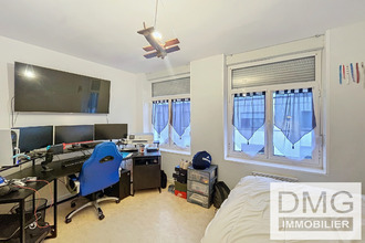 achat maison steenvoorde 59114