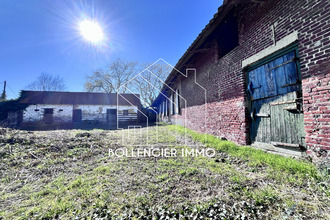 achat maison steenvoorde 59114