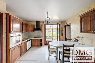 achat maison steenvoorde 59114