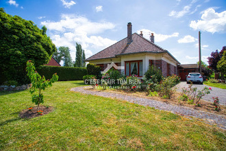 achat maison steenvoorde 59114